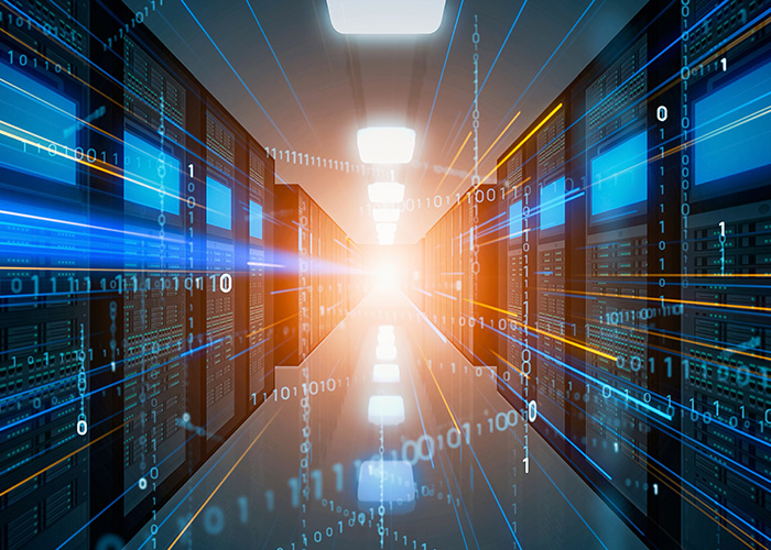 ITファシリティ