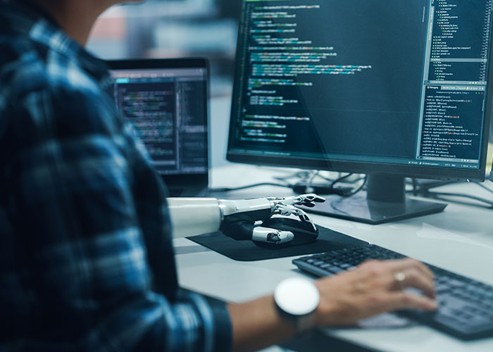 ITインフラ設計・構築・運用・保守