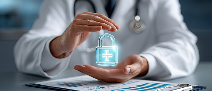 ESMO医療施設医療施設様向けIT基盤パッケージ