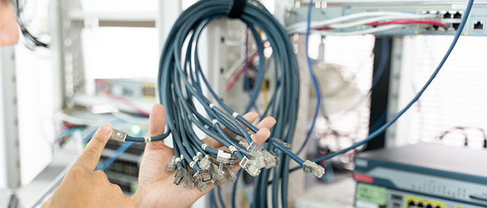 ESMO for everyone中小規模オフィス向けIT基盤パッケージ