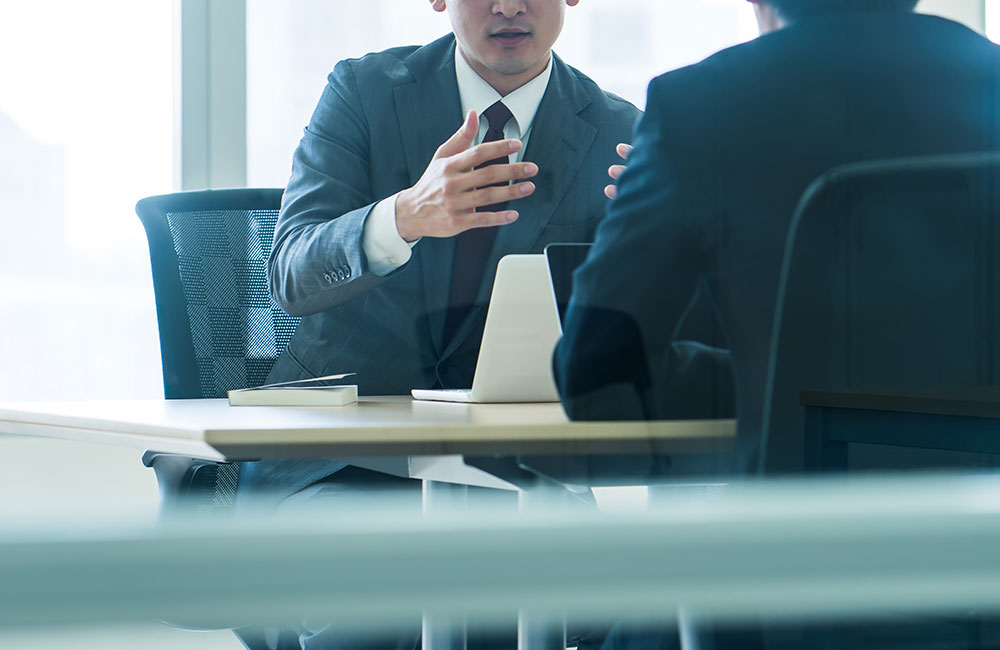 ITコンサルティング