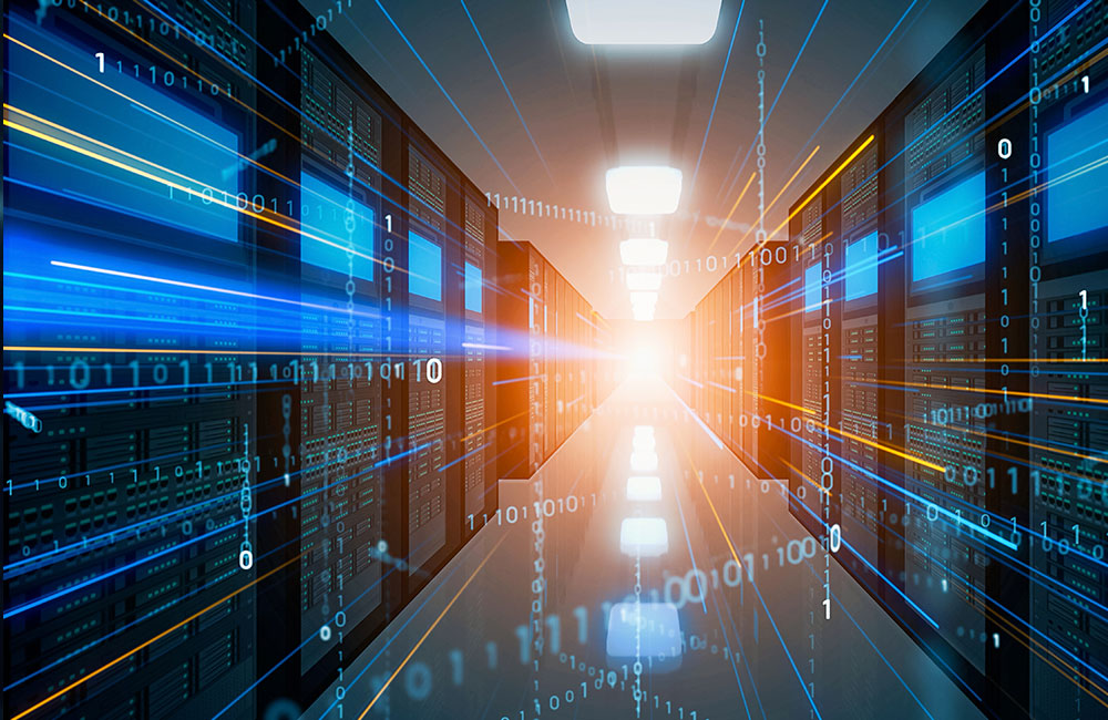 ITファシリティ