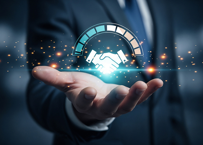 確かな技術力が支える実績と信頼