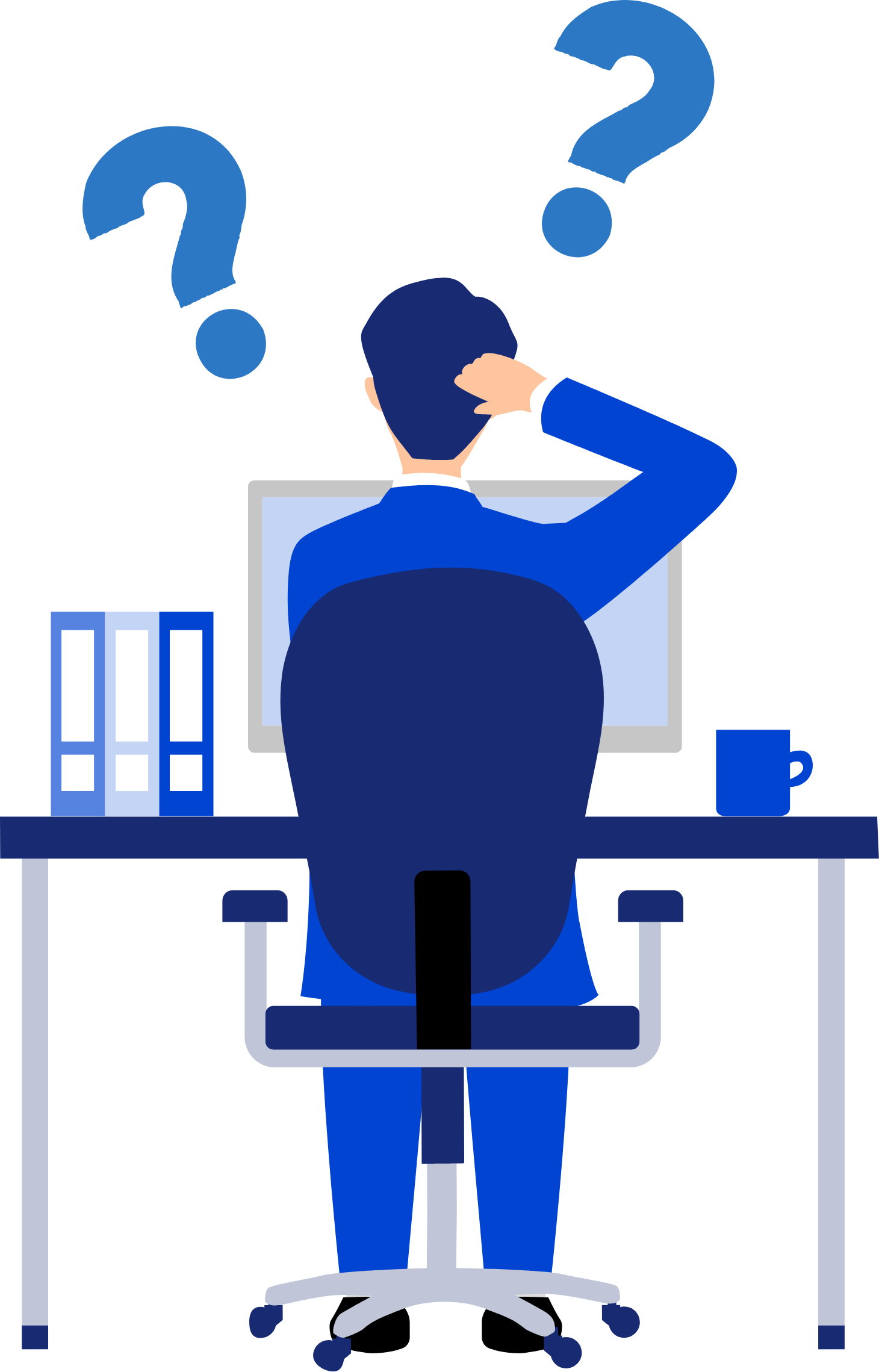 こんなお悩みはありませんか?